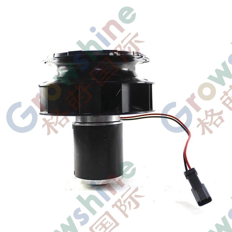 268-8792 Electric Fan Blower Motor Assembly for CAT 950H 972H 986H 2688792 2982636