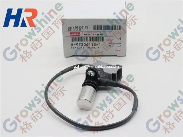 Crankshaft position Sensor 8973061131 8-97306113-1 For ZX200-3