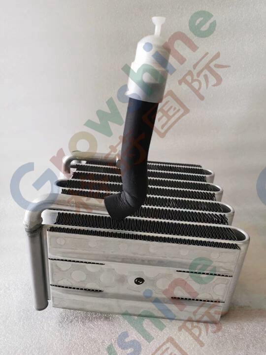 WGLZL230E-31 controller ND447600-6200 evaporator assembly for bulldozer D85ESS-2A D65PX-12