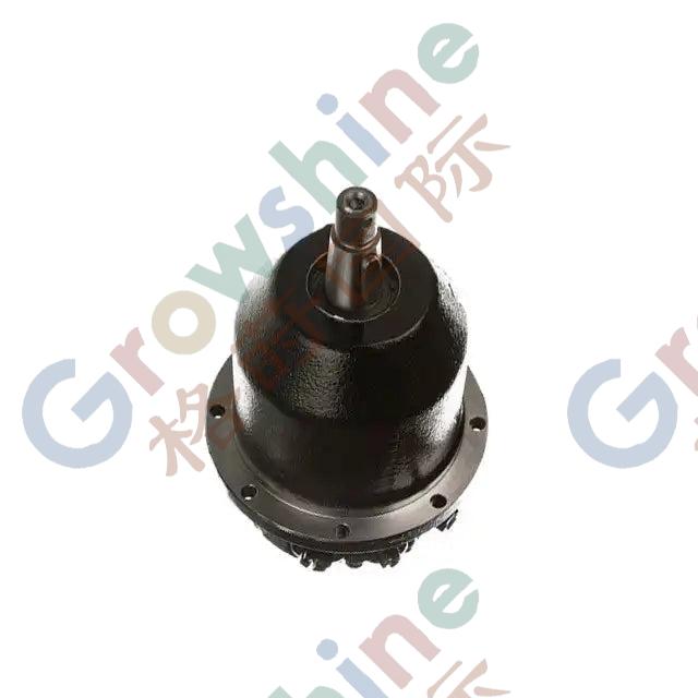 Fan Motor VOE11147935 for Volvo L120H Wheel Loader