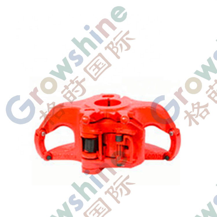 Drill Pipe Center Latch Elevator type DDZ for Top Drive