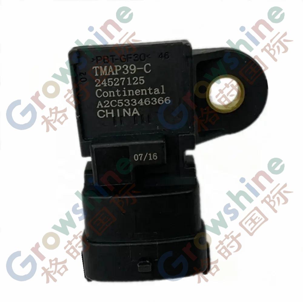 Air Pressure Sensor 24527125