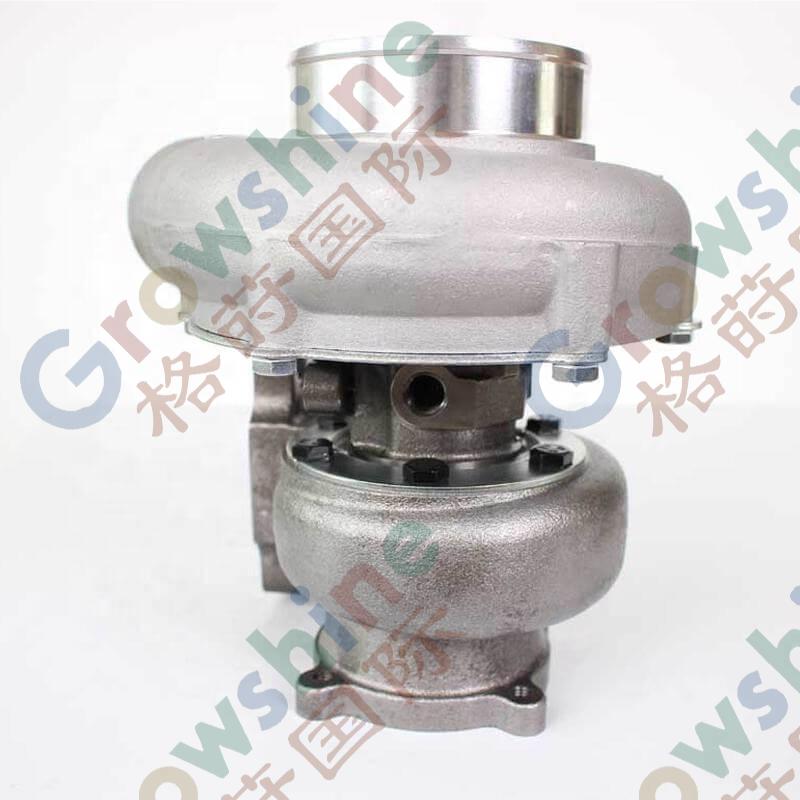 Excavator Turbo Charger GT3582 T3 AR.70/63 for Komatsu PC220-7 4089746 4089136 6738818192