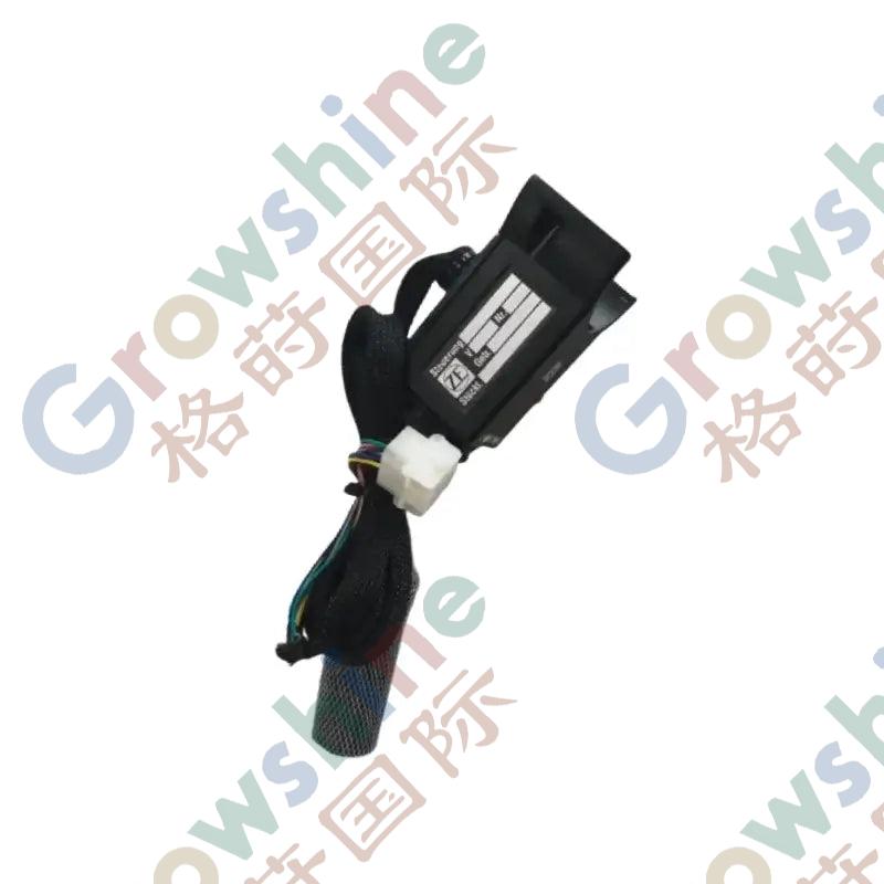 6006041006 DW-4 Gear selector for ZL30G  ZL50G 4WG200 transmission parts