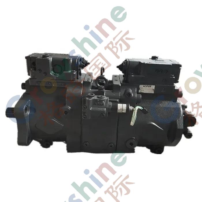 Kawasaki hydraulic pump K7V K7V63DTP K7V125DTP
