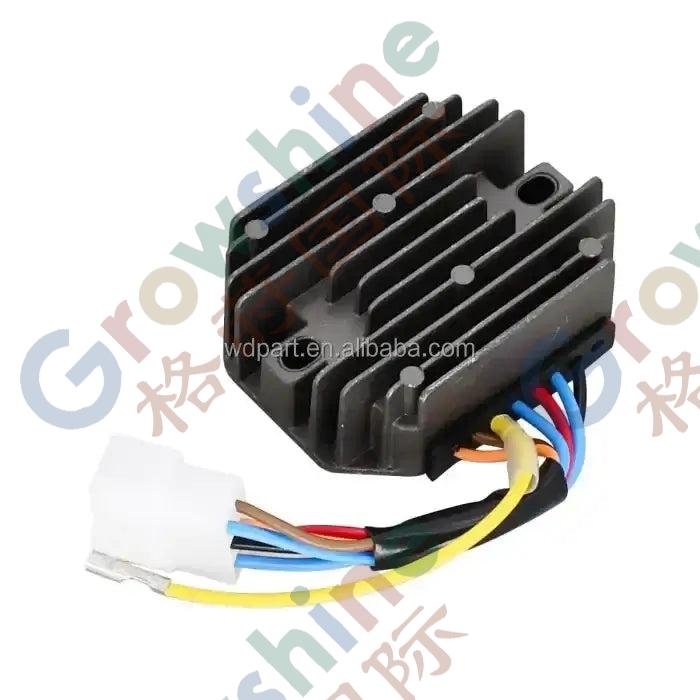 Starter Relay JOHN M70121