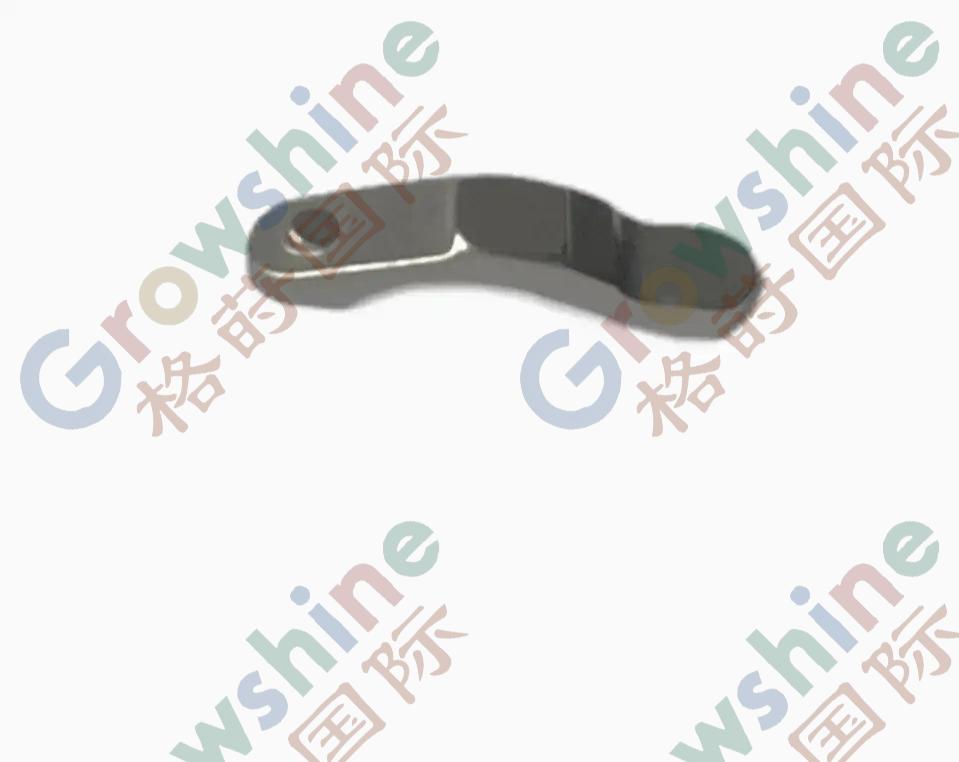 Air Valve Rocker Bridge 5591543 For Cummins