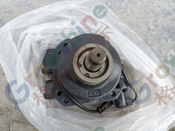 Fan Motor Assembly 708-7S-00352 for bulldozer D65PX-15 D65EX-15 D85EX-15