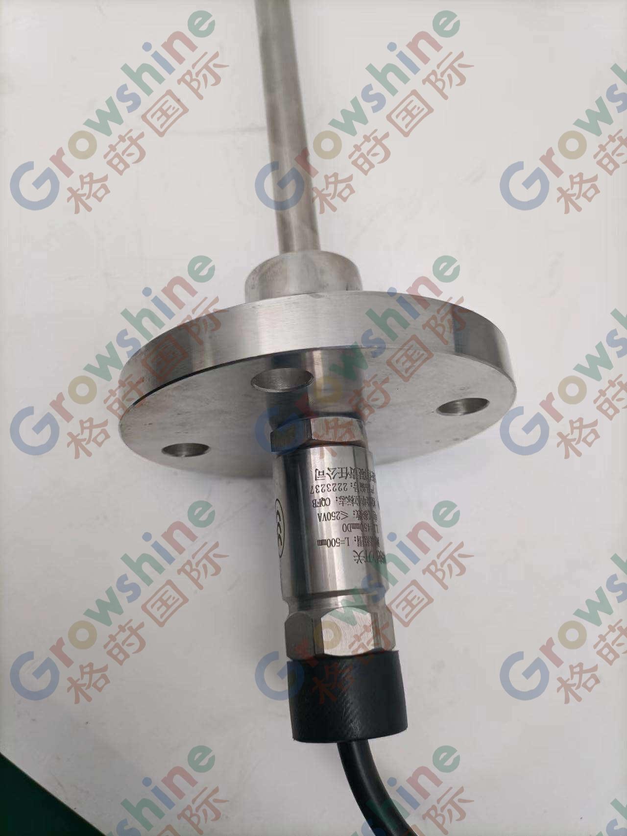 Fuel oil sensor switch water tank liquid switch for mining facilities measurement