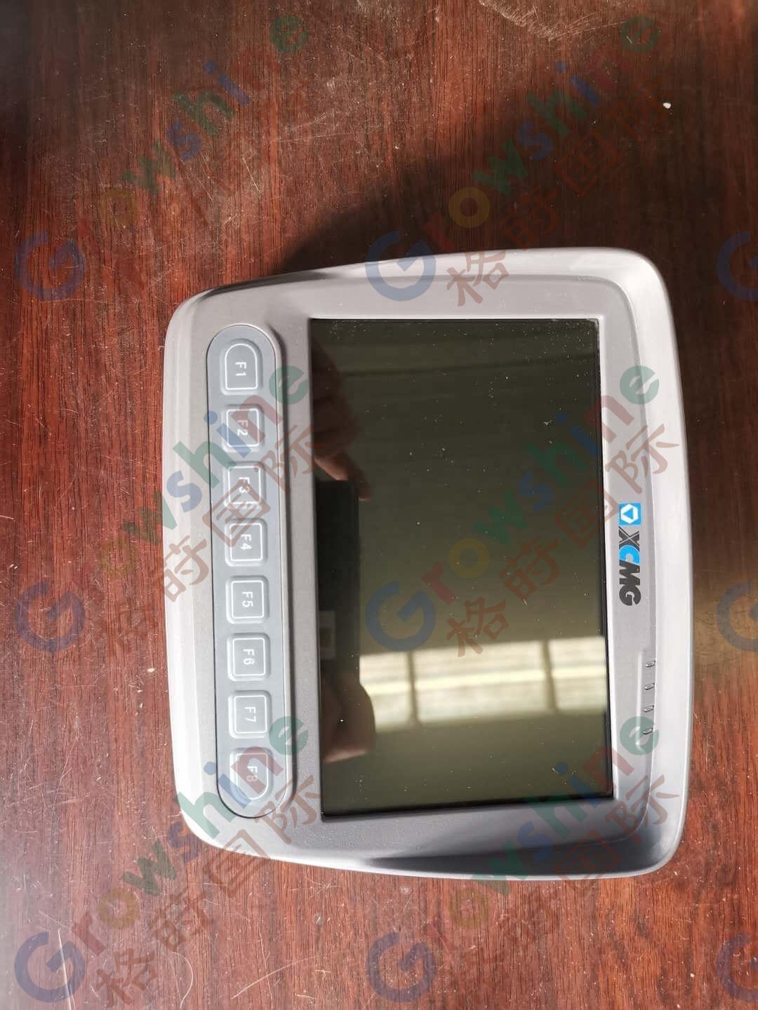 Monitor display ICP6900-070HI for XCMG XE215C/XE265C Excavator