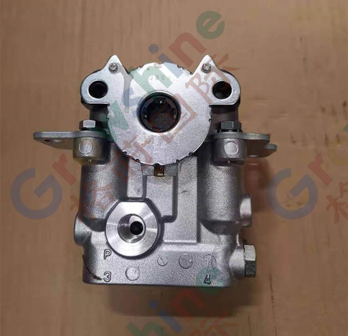 PC200 PC300 Excavator Valve Pilot 702-16-04260 Original Parts