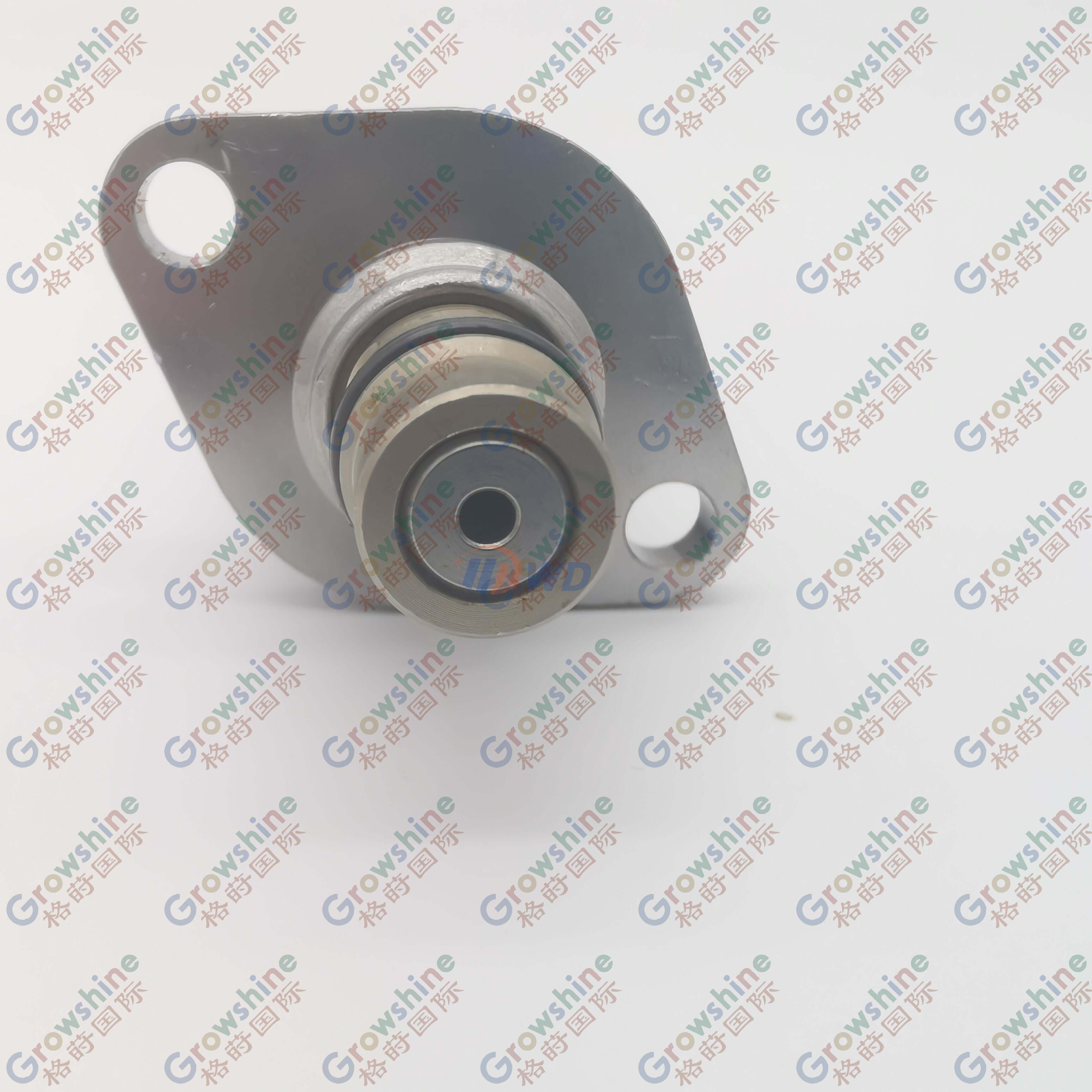 Fuel Pump Suction Control Valve RE530337 RE531864 DZ111135 for John Deere 4045 6068 Engine 210G 290GLC 380GLC Excavator