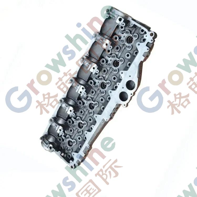 6-71 12V71 5102770 Engine Cylinder Head For Detroit