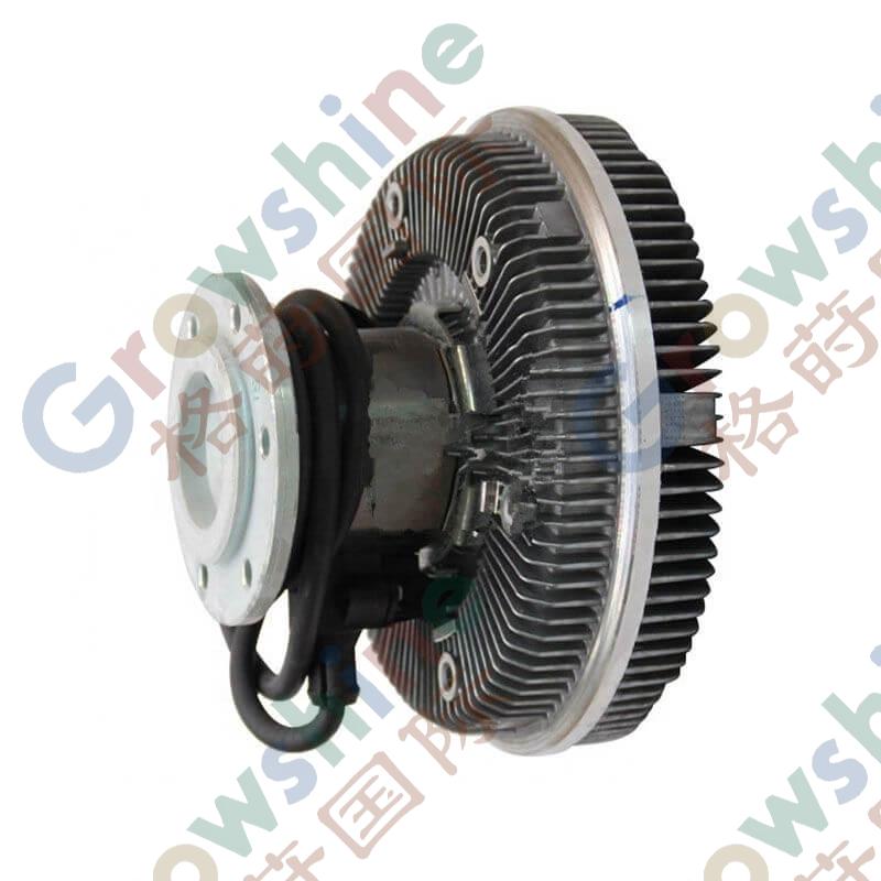 Fan Clutch 3240123 324-0123 For Caterpillar CAT320D2/GC E320D Excavator