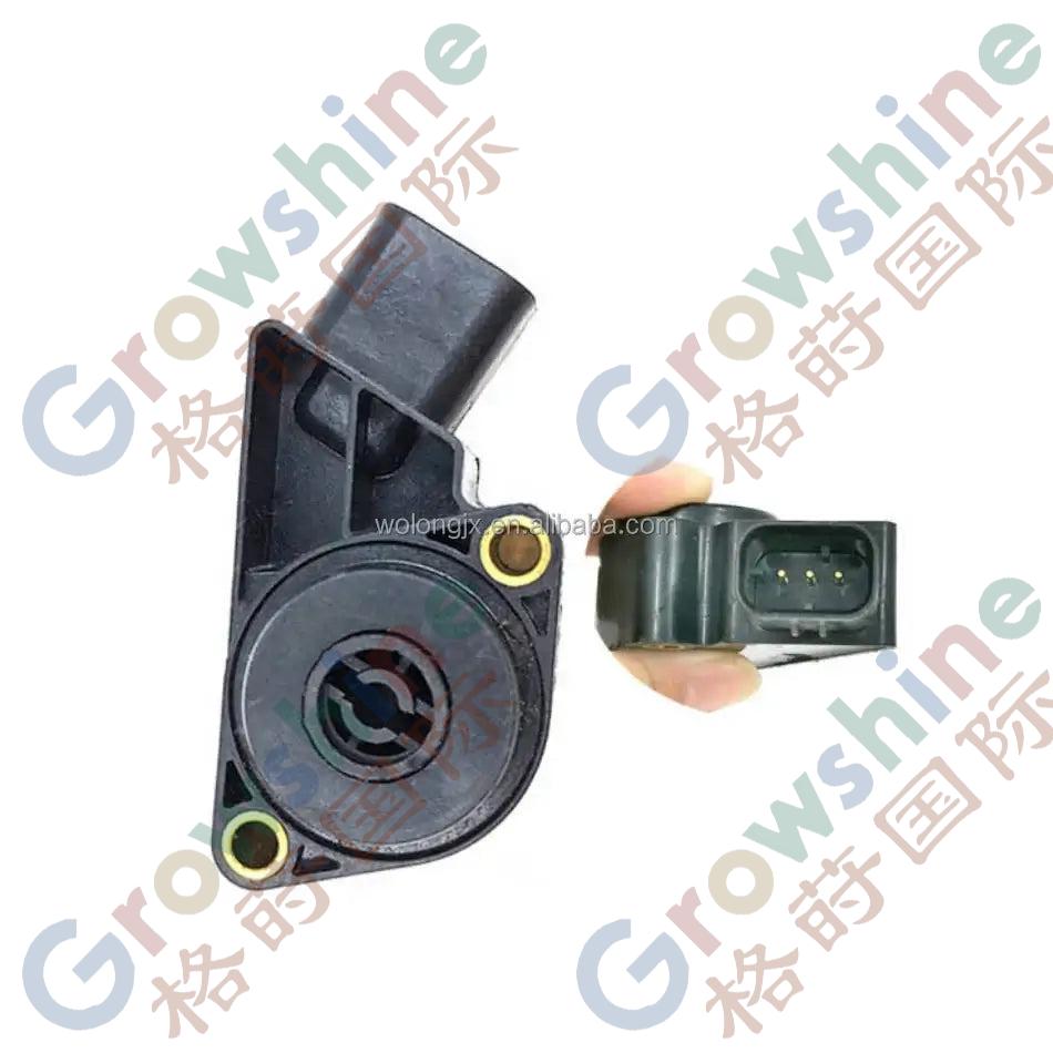 Air Pressure Sensor 266-1475