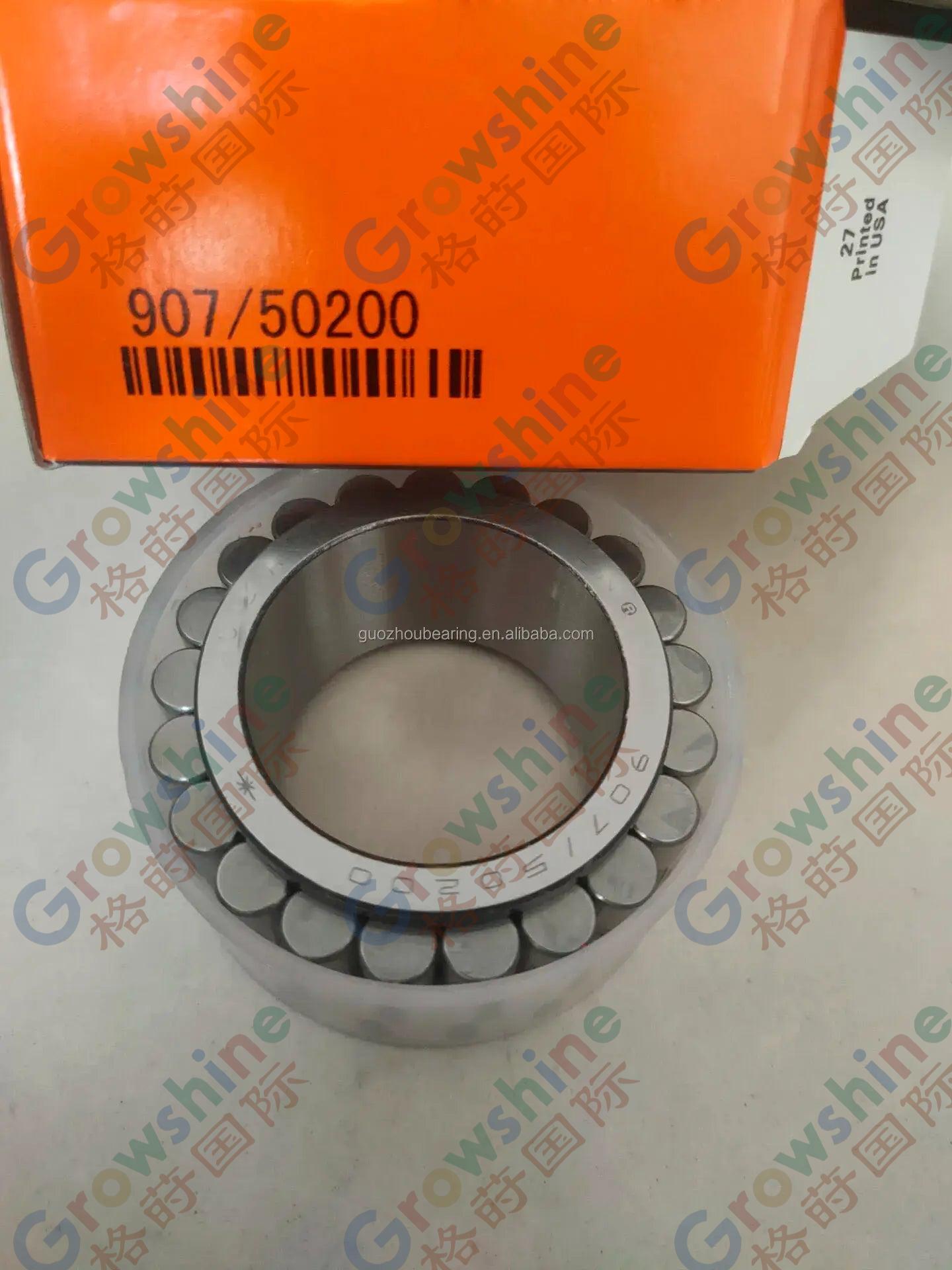 Roller Bearing 907/50200 For JCB Gearbox bearing 40x61.74x32mm