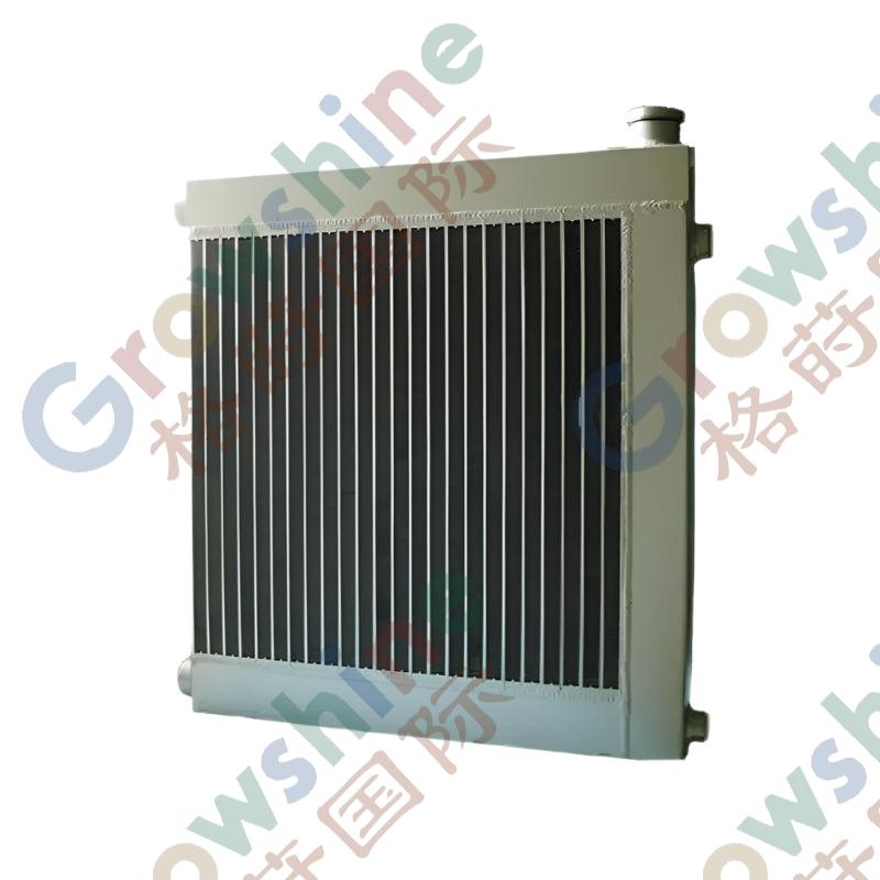 Radiator CONDENSER ASS'Y 425-07-21530 for Komatsu WA470 WA380 WA700 WA500-3 WA500