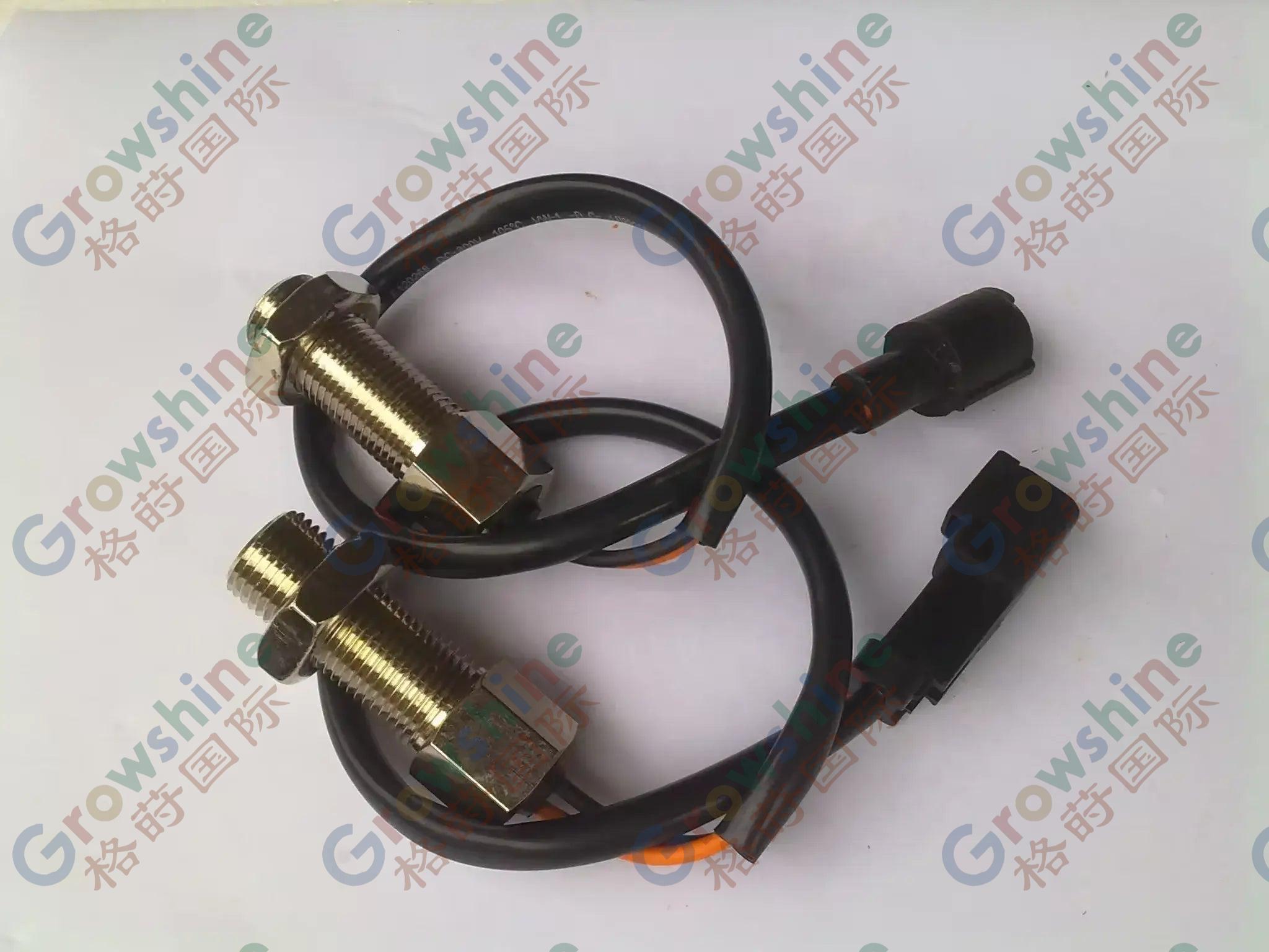 Revolution Speed Sensor 51-7579 for CAT Excavator