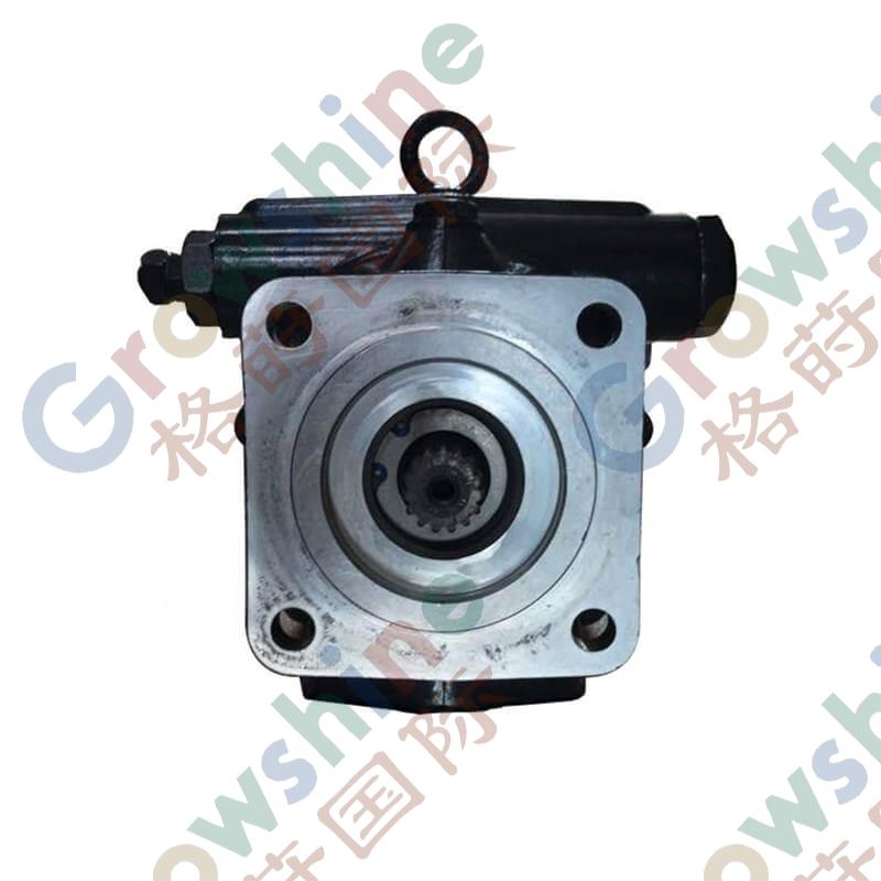 Pilot/Gear Piston Pump 705-24-29090 for Komatsu PC75UU-3 Excavator