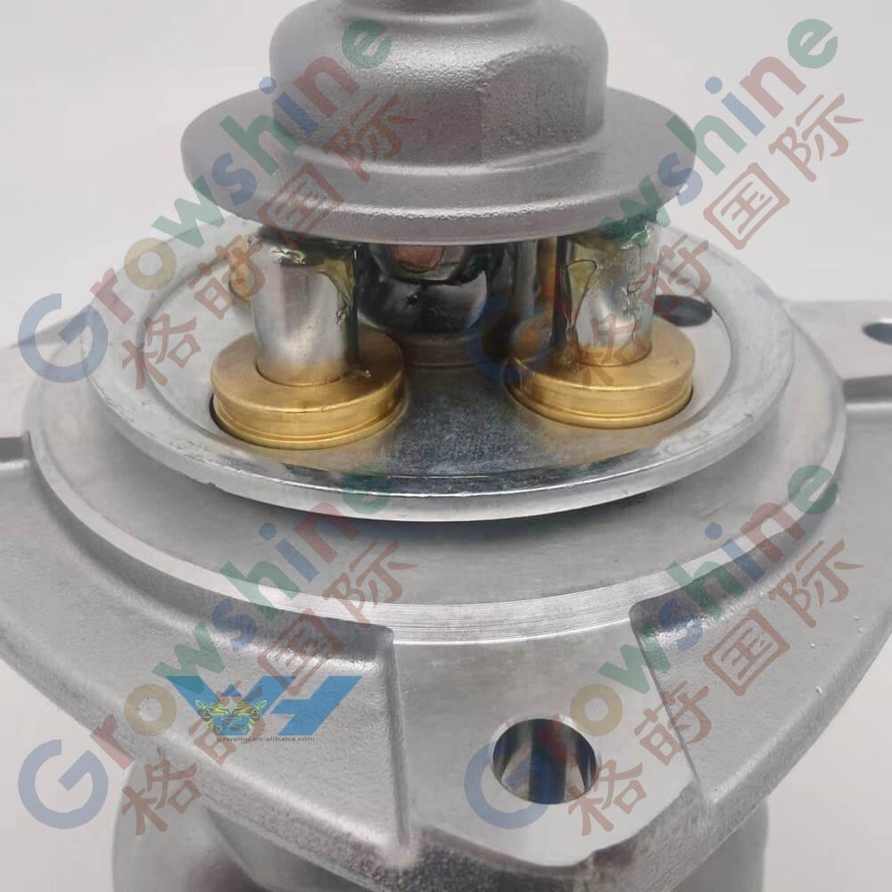 Joystick Hydraulic control lever for caterpillar pilot valve 131-5914 joystick 123-2152 OEM for E322B E325B h