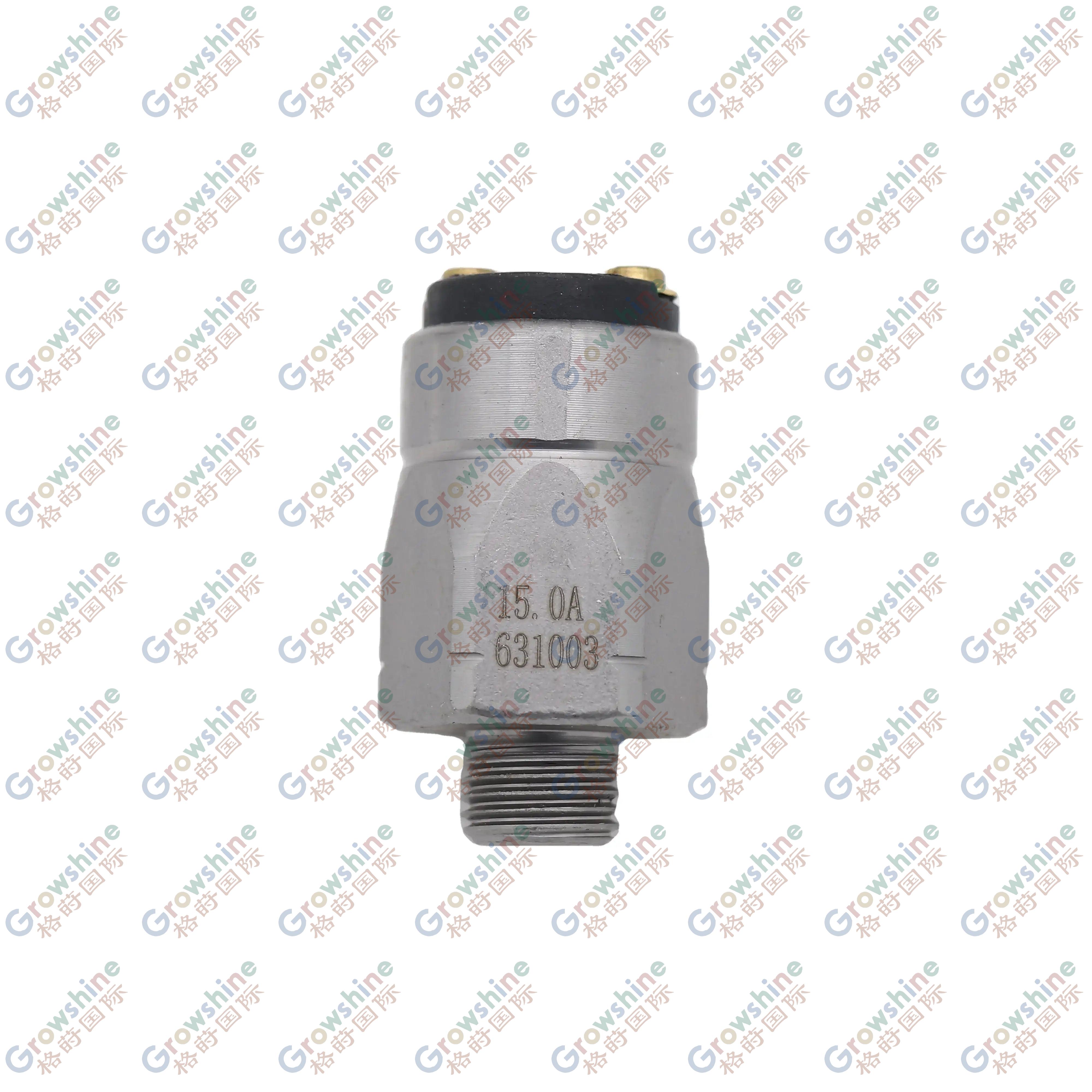 Oil pressure sensor switch 661003