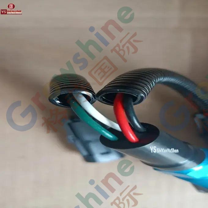Speed Sensor 4327234 for Engine N14