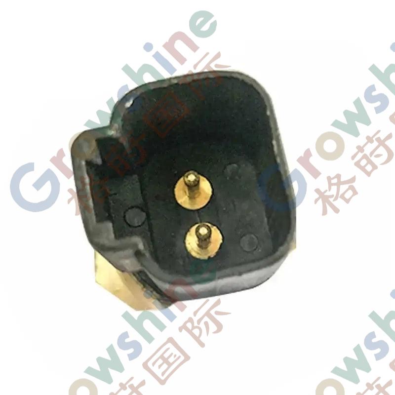 Water Temperature Sensor For PERKINS 2848A126 2848A129