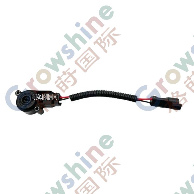 Air Pressure Sensor 266-1484