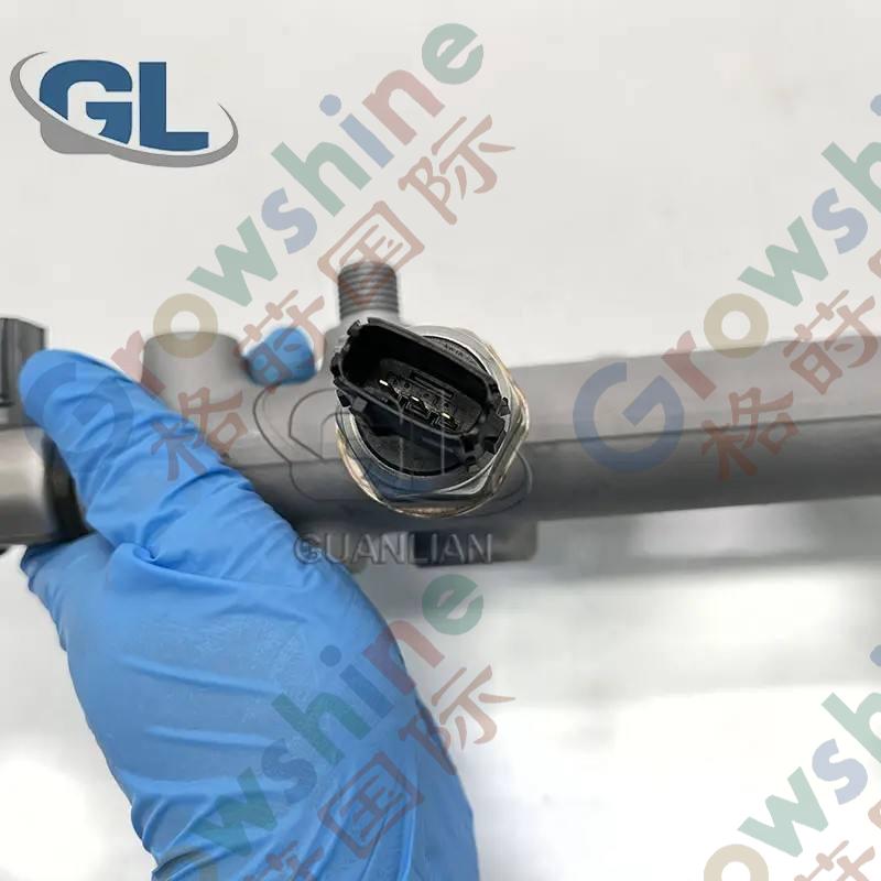 Common Rail Pipe 095600-5450 RE550294 For John deere 4045H