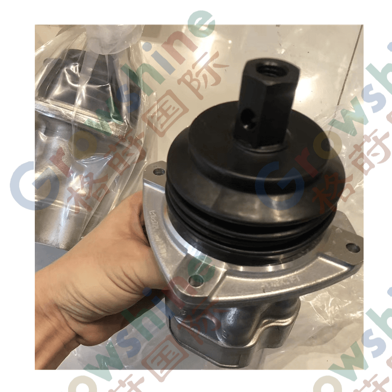 Hydraulic Pilot Valve 320C 320D Joystick PV48K1453 For Excavators