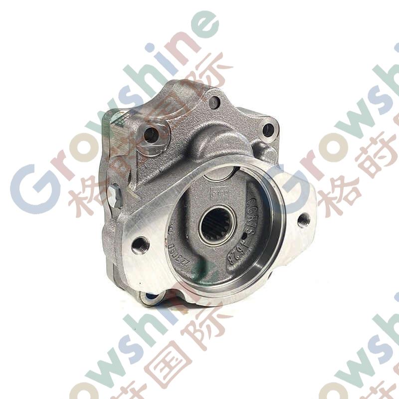3S2616 Hydraulic Transmission Pump for Caterpillar CAT 920 930 Wheel Loader 3304 Engine