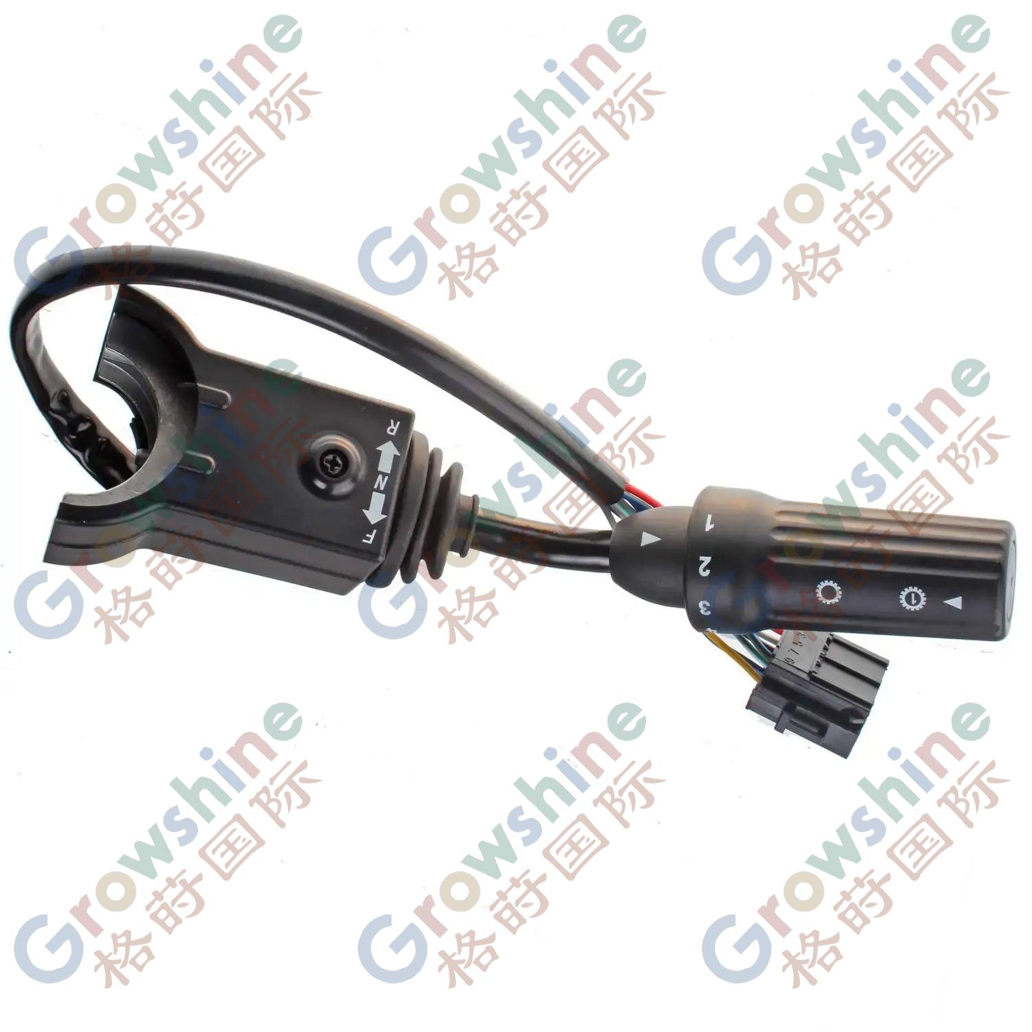 Switch 11039411 for VOLVO L50B L50C L50D L50E VOLVO BM EW205D