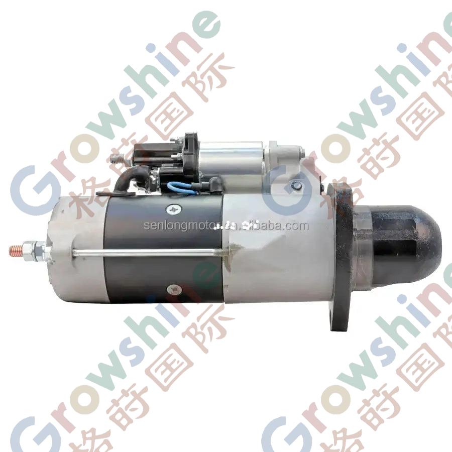 24V 11T  Starter motor 3T2650 for Caterpillar