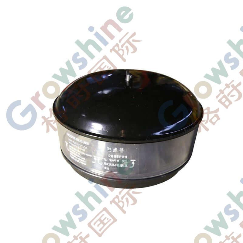 423-U12-3100 PRECLEANER ASSY  for PC200-7 PC200-8  excavator