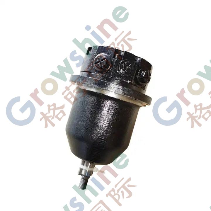 Fan Motor VOE11147935 for Volvo L120H Wheel Loader