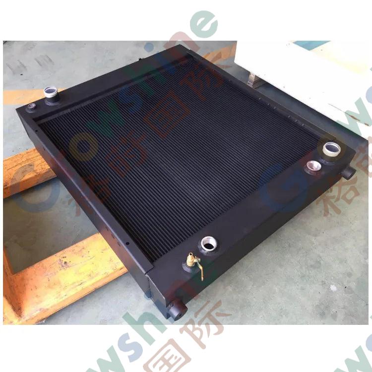66-4778 113-3636 Radiator for Cat 928G Loader Radiator