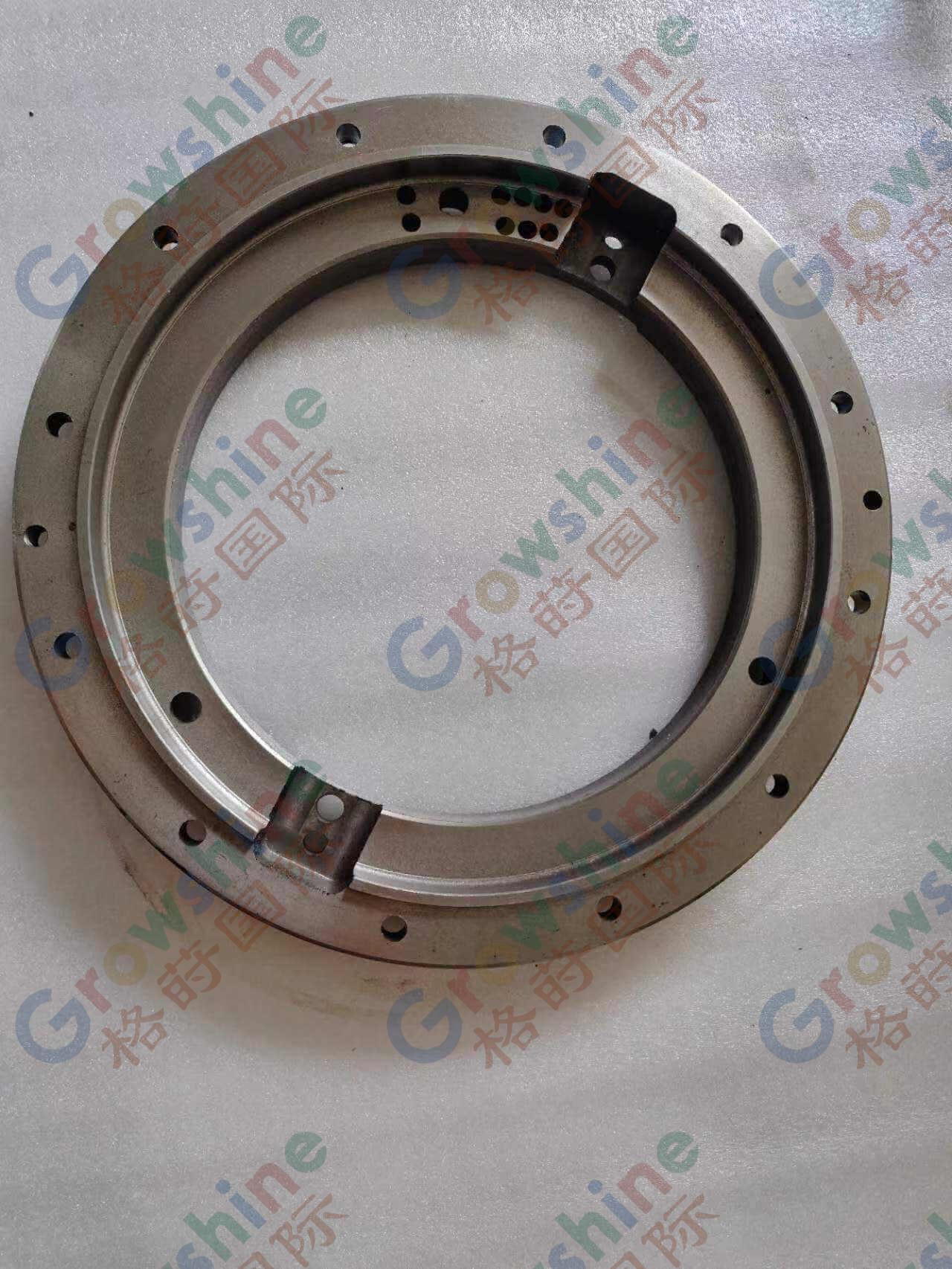 Collar Bracket 144-10-51120 144-10-12280 for KOMATSU Crawler Bulldozer D70LE-8 D50A-18/17 D50P-17