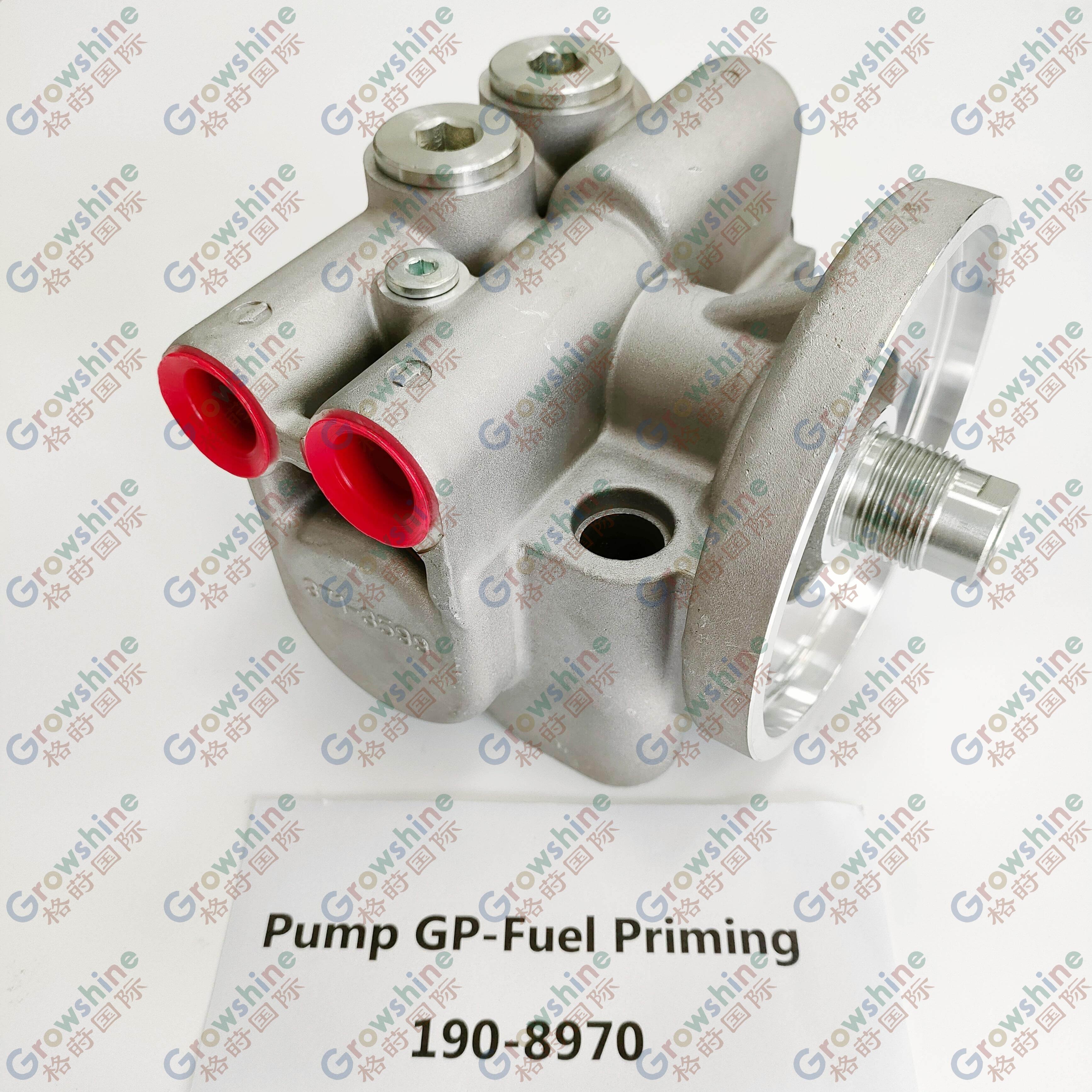 Fuel Filter Seating Electric Fuel Pump 1908970 190-8970
