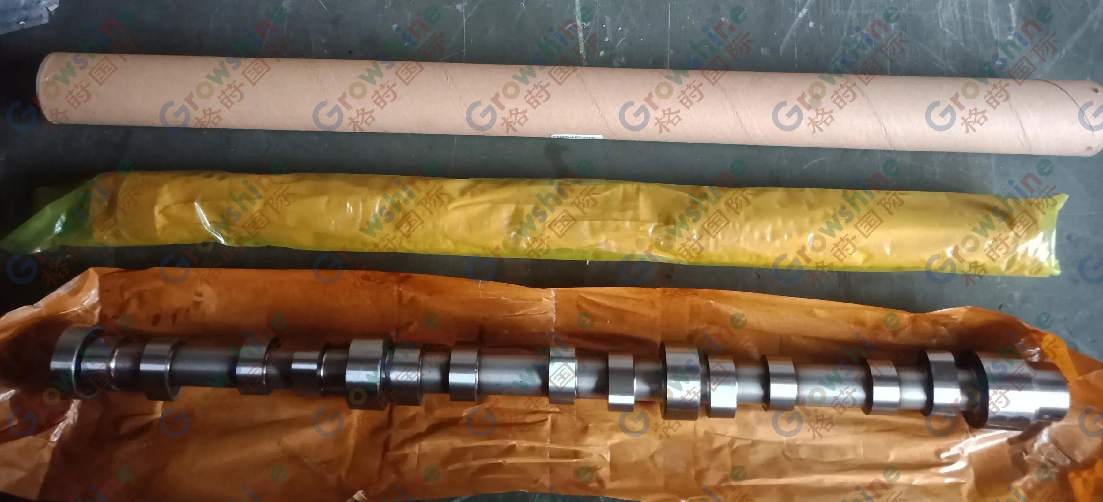 C9 engine camshaft 242-0673 for CAT