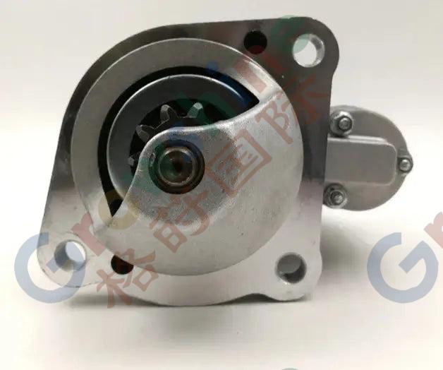 T410874 Starter Motor 10T 3KW 12V 2873K632 for 1004 1006 1103 1104 Perkins Engine