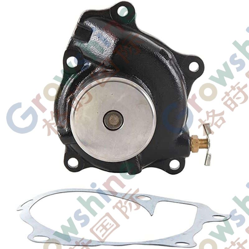 Water Pump RE545572 for John Deere 244J 313 315 317 318D 320 320D 323D 4120 4320 4520 4720 CT315 CT322