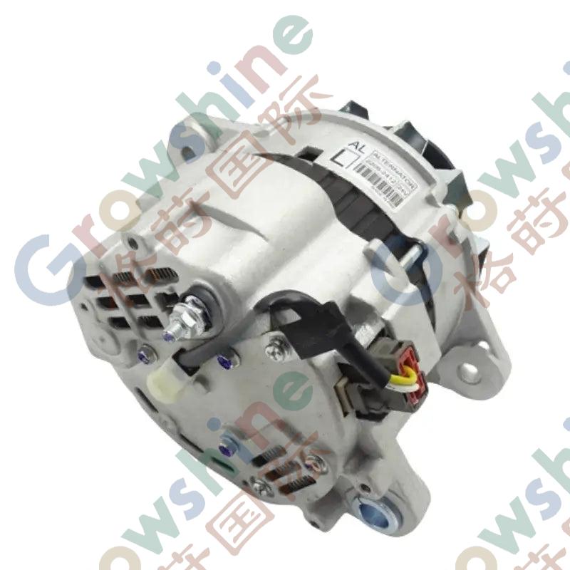 125-2994 24V 55A Alternator for 3066 C4.2 Engine