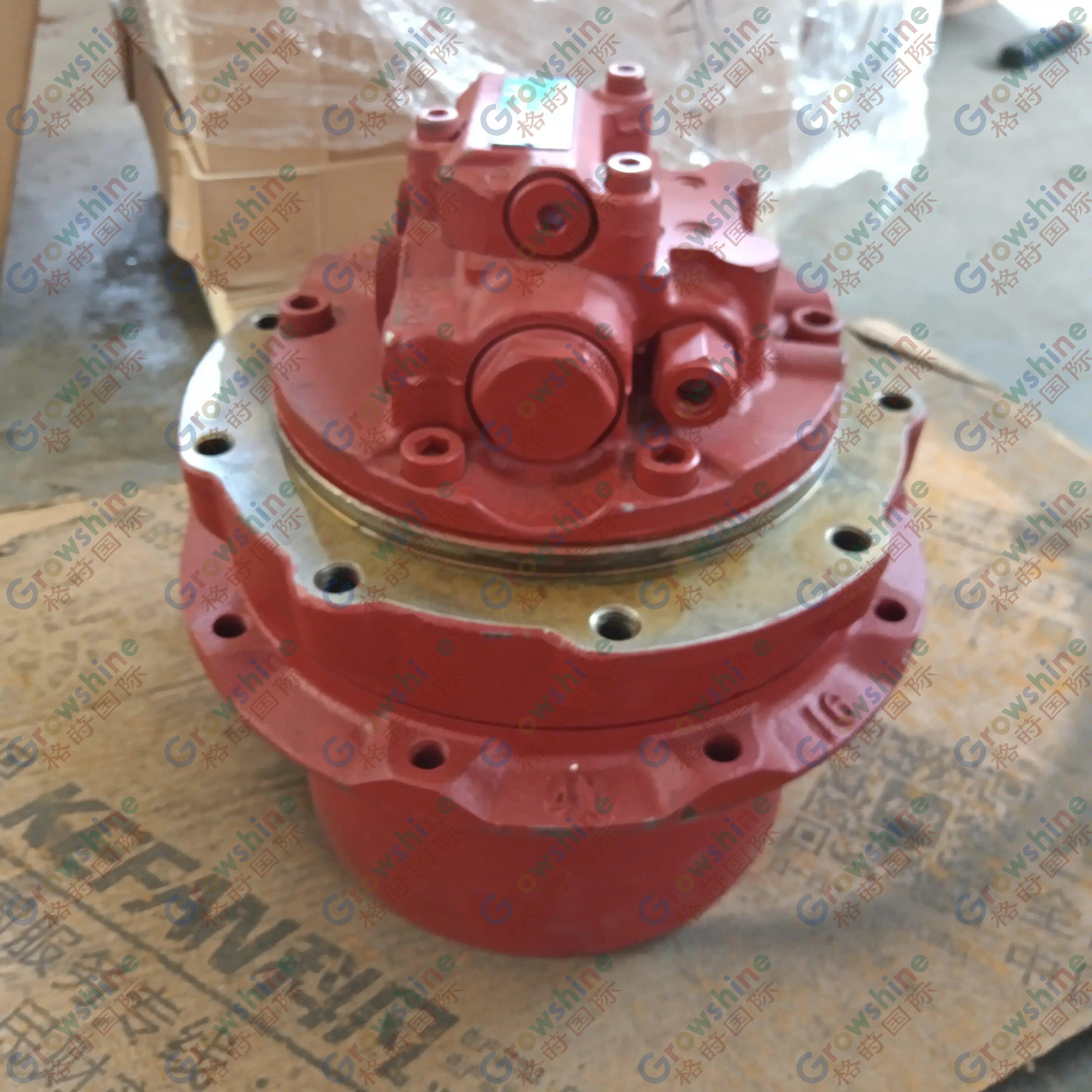 Kayaba B0240-33030 MAG-33V-500E-1 Travel Motor KYB MAG-33V-500E Final Drive