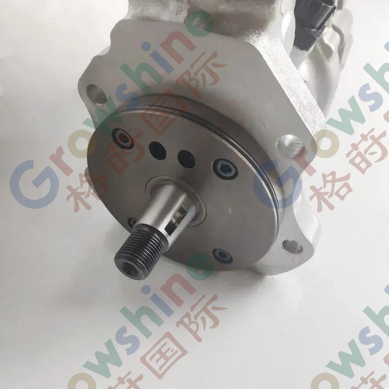 Injection Pump 6156-71-1132 6156-71-1131 6156-71-1112 Suitable For Pc400-7 Pc450-7  WA480-5