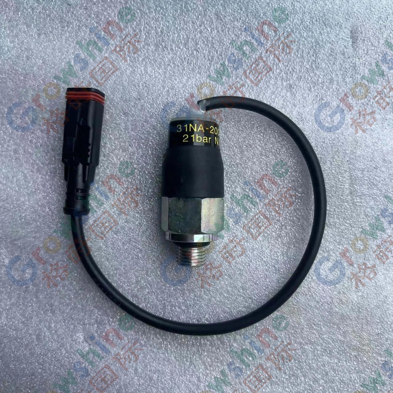 Oil Pressure Switch 31NA-20080 HYUDAI