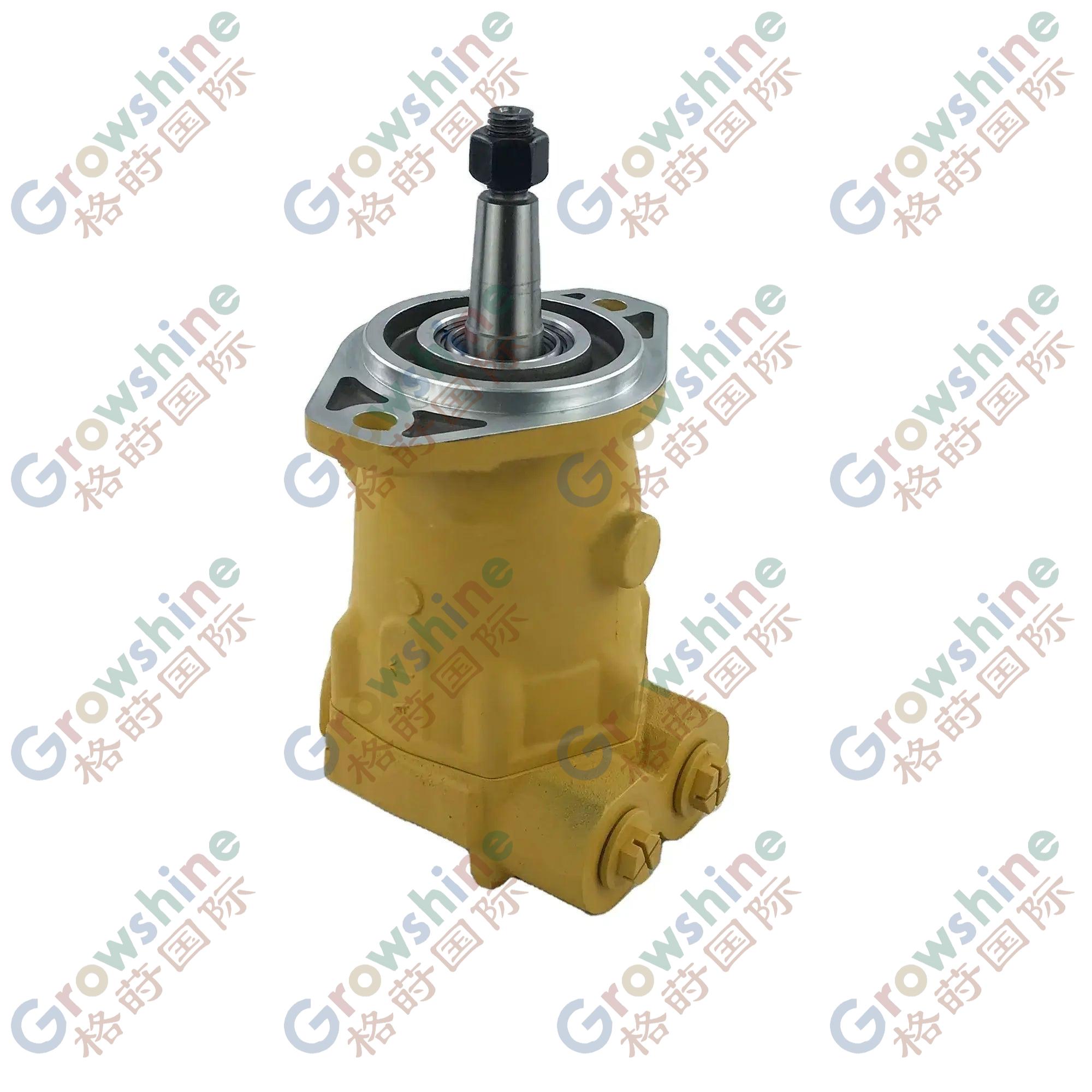 Hydraulic Piston Fan Motor 129-2413 for 980G 3406C
