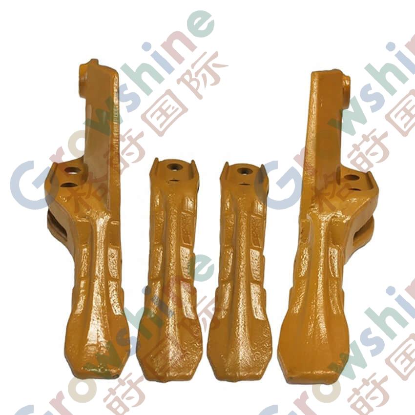 Ripper Point bucket teeth tooth for backhoe front end loader