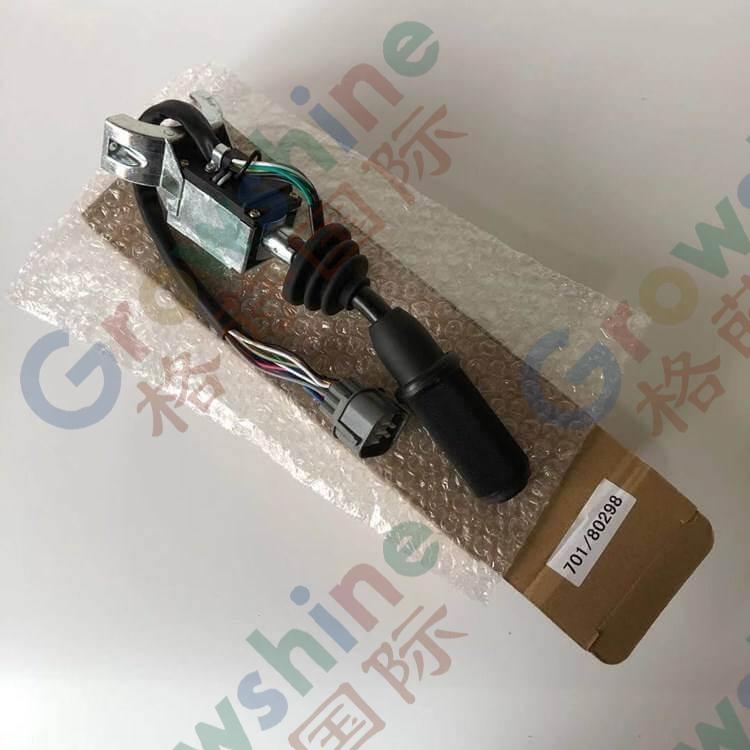 Forward & Reverse Column Turn Signal Switch 701/80298 for JCB 2CX 3CX 4CX Backhoe Loader