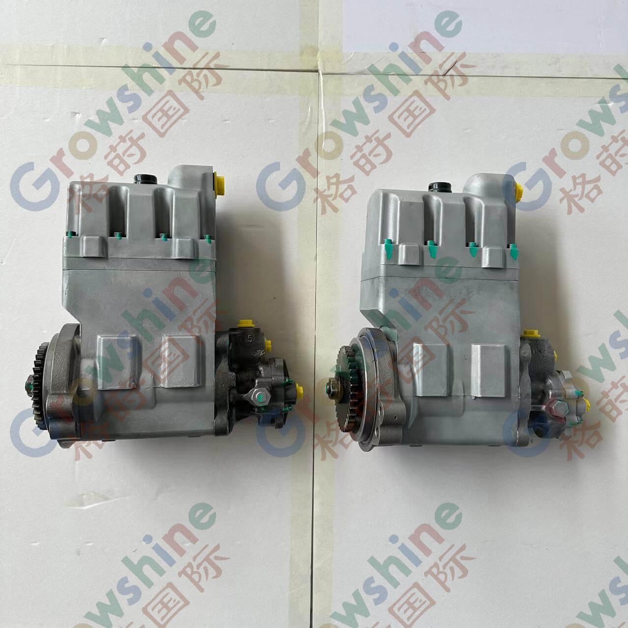 Fuel Injection Pump 3840678 384-0678 For CAT 320D C9 Engine