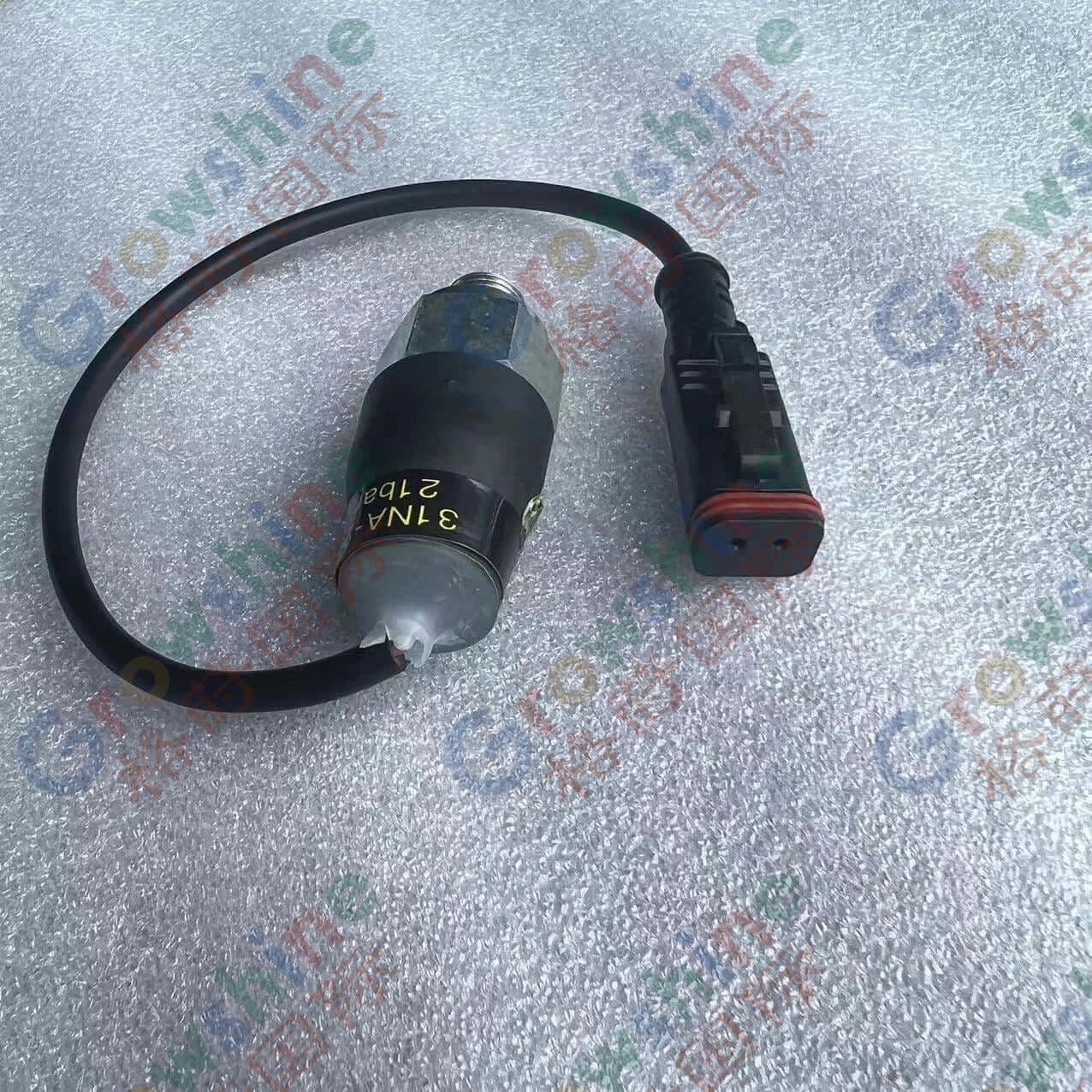 Oil Pressure Switch 31NA-20080 HYUDAI